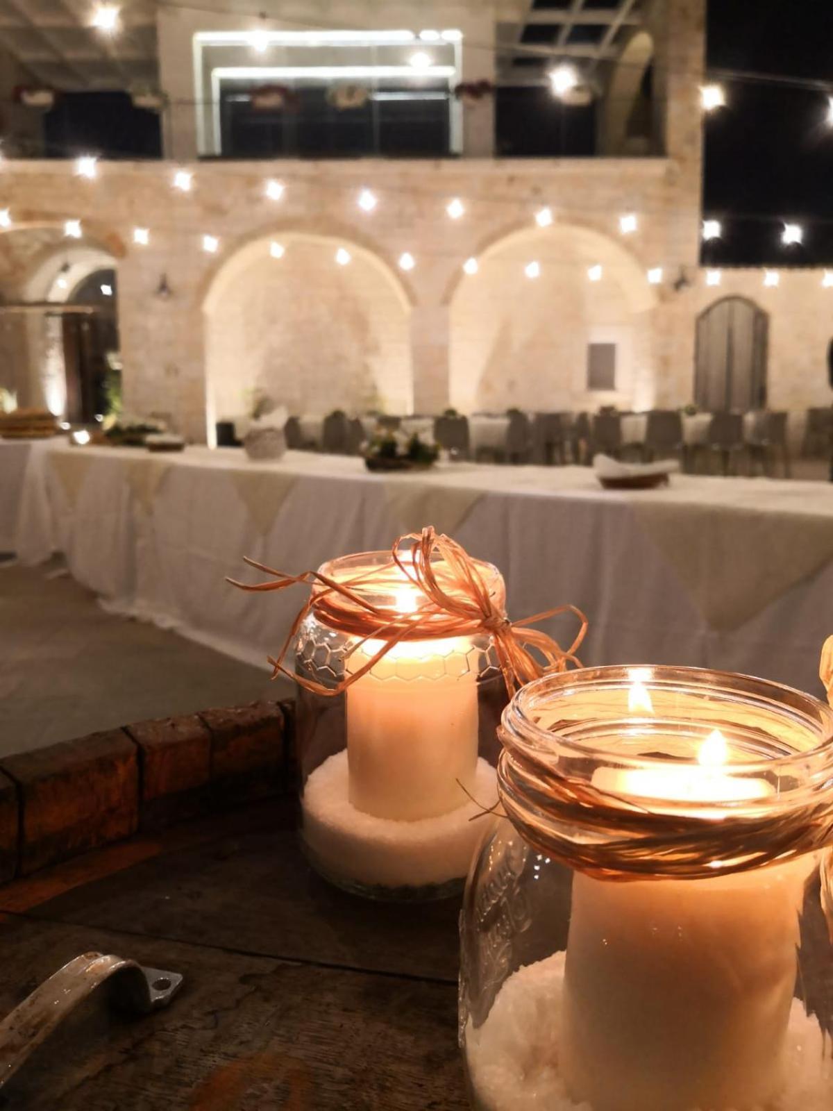 Casal Del Vico Otel Santeramo in Colle Dış mekan fotoğraf